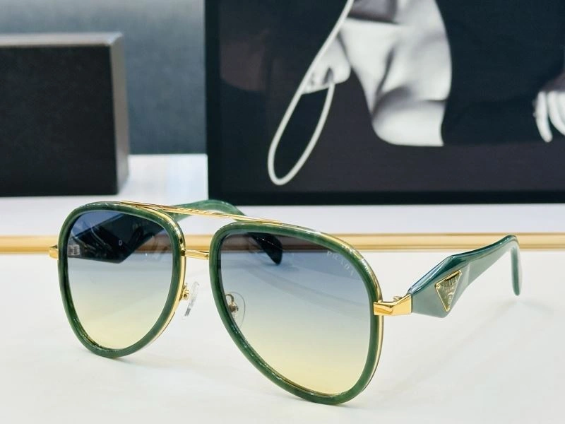 NewStyle Prada Sunglasses 281922
