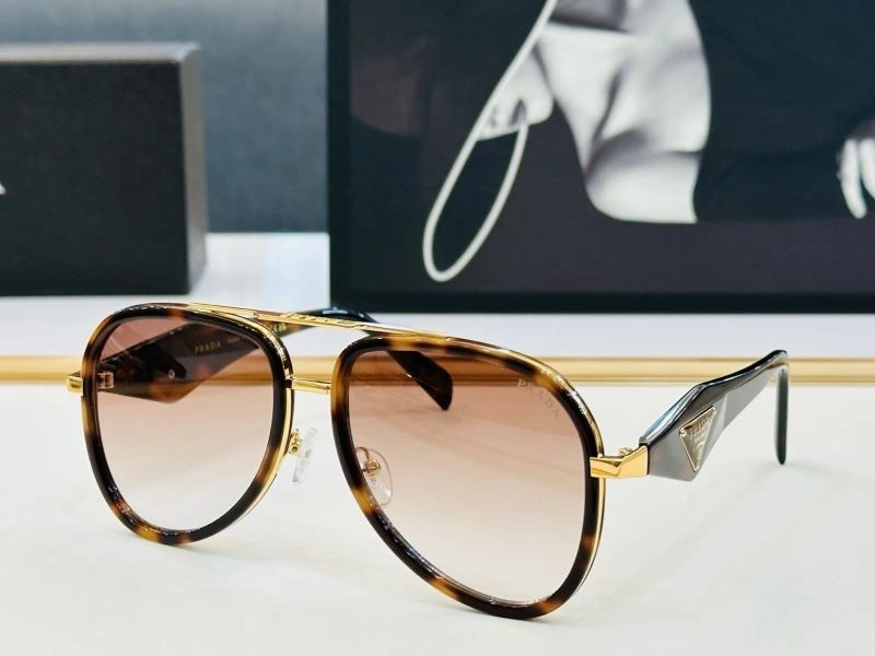 NewStyle Prada Sunglasses 281922