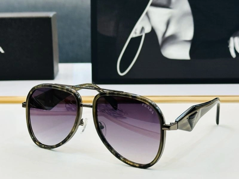 NewStyle Prada Sunglasses 281922