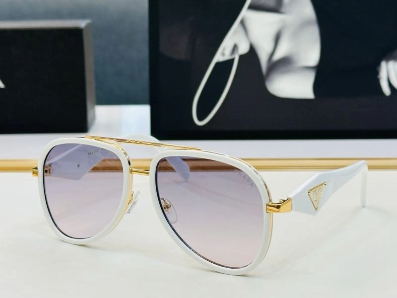 NewStyle Prada Sunglasses 281922