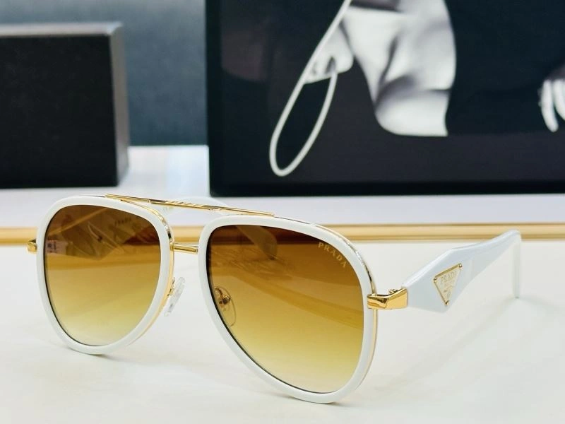 NewStyle Prada Sunglasses 281922