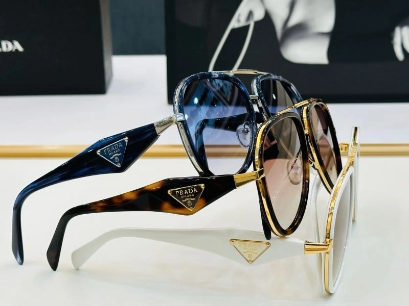NewStyle Prada Sunglasses 281922