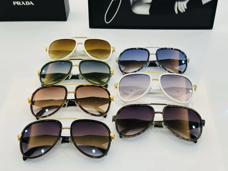 NewStyle Prada Sunglasses 281922