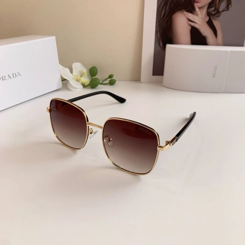 Soft Prada Sunglasses 281912