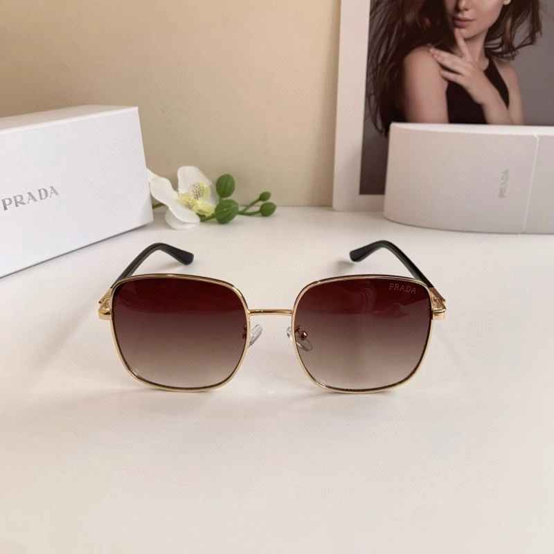 Soft Prada Sunglasses 281912