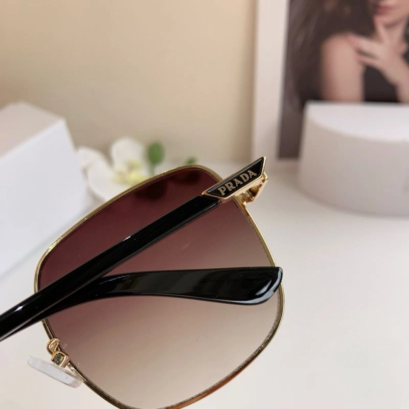 Soft Prada Sunglasses 281912