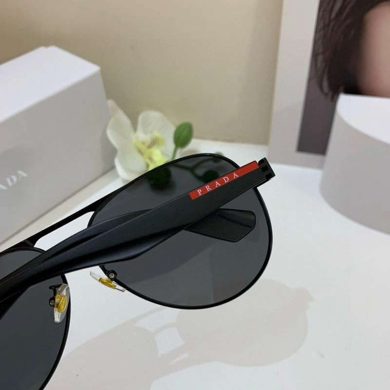 Prada Sunglasses Versatile 281913