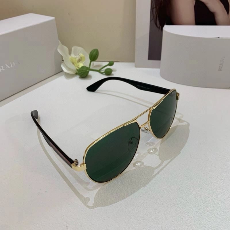 Durable Prada Sunglasses 281905