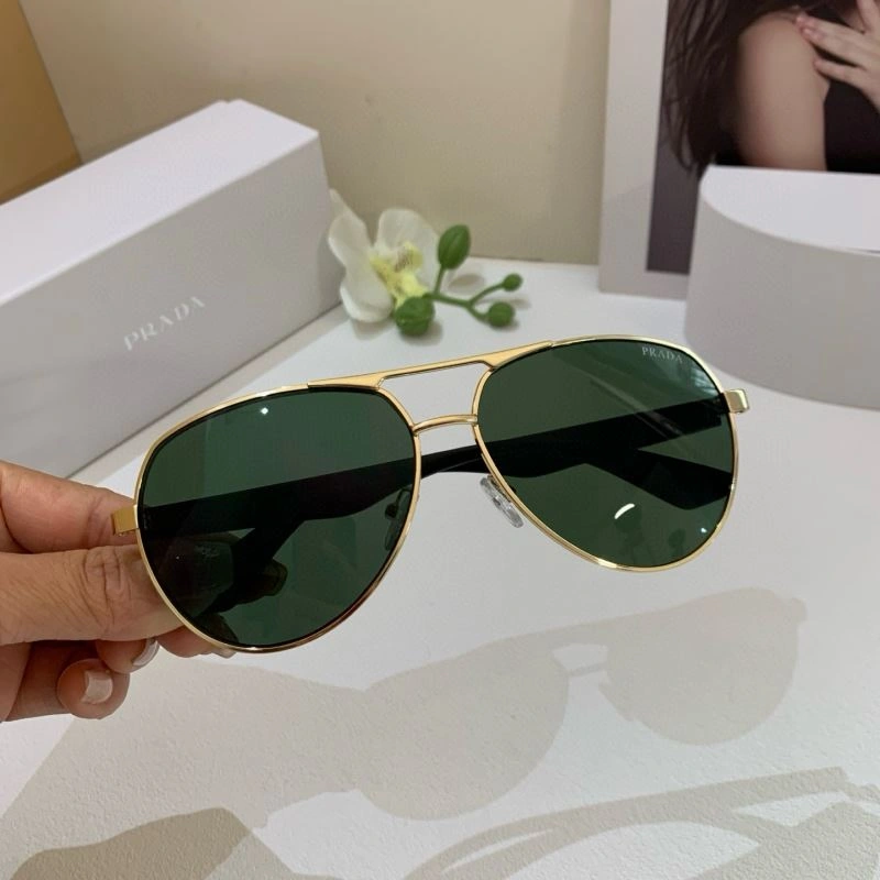 Durable Prada Sunglasses 281905