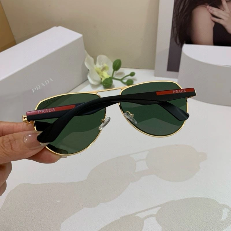 Durable Prada Sunglasses 281905