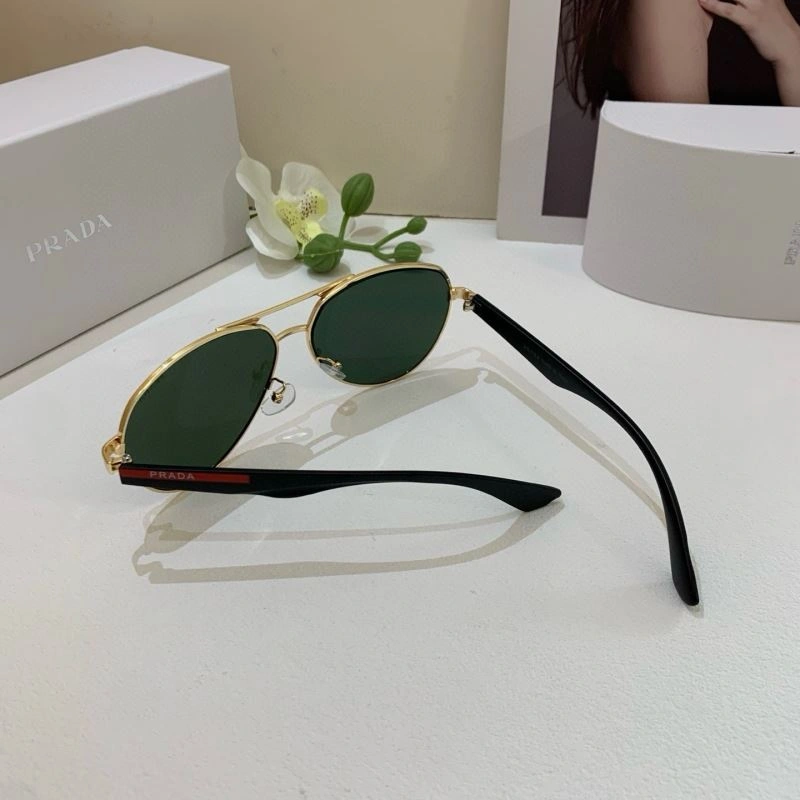 Durable Prada Sunglasses 281905