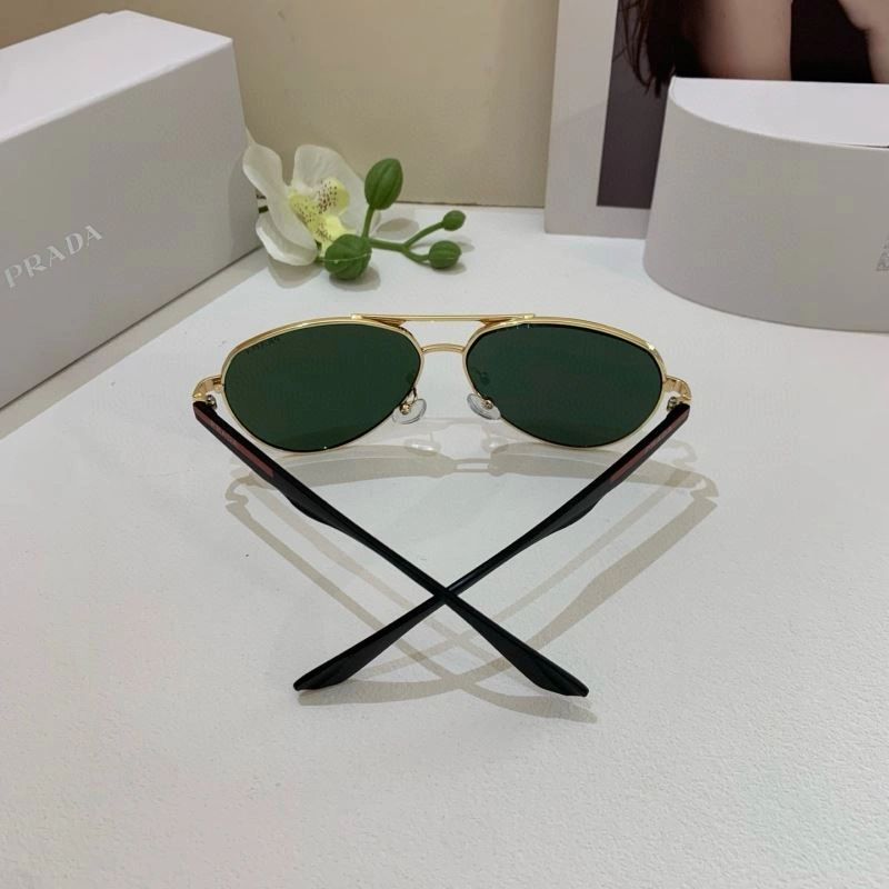 Durable Prada Sunglasses 281905