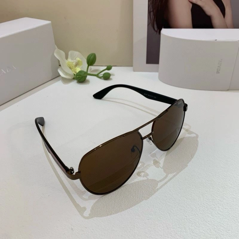 Prada Sunglasses Lightweight 281904
