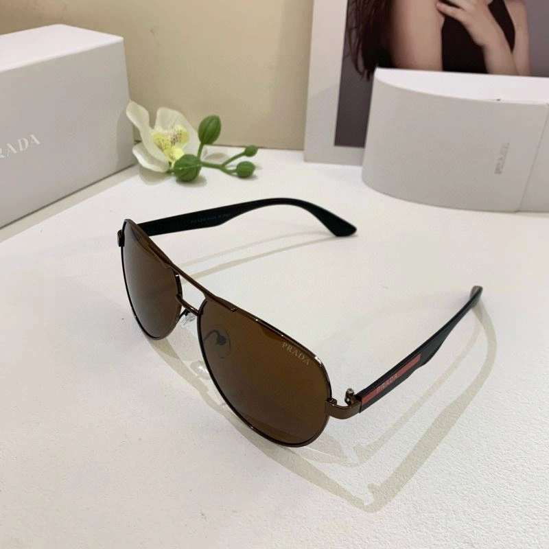 Prada Sunglasses Lightweight 281904
