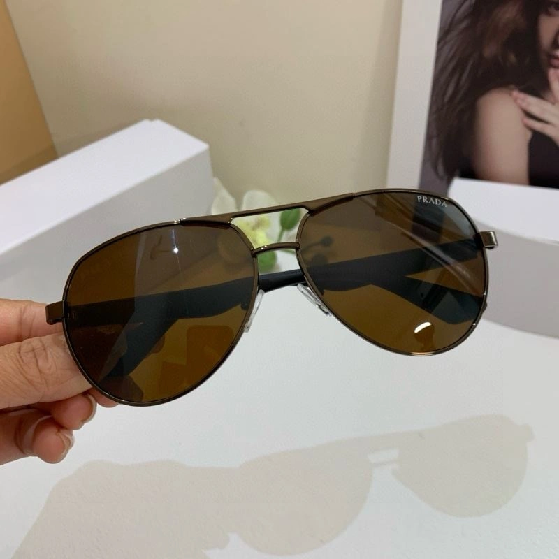 Prada Sunglasses Lightweight 281904