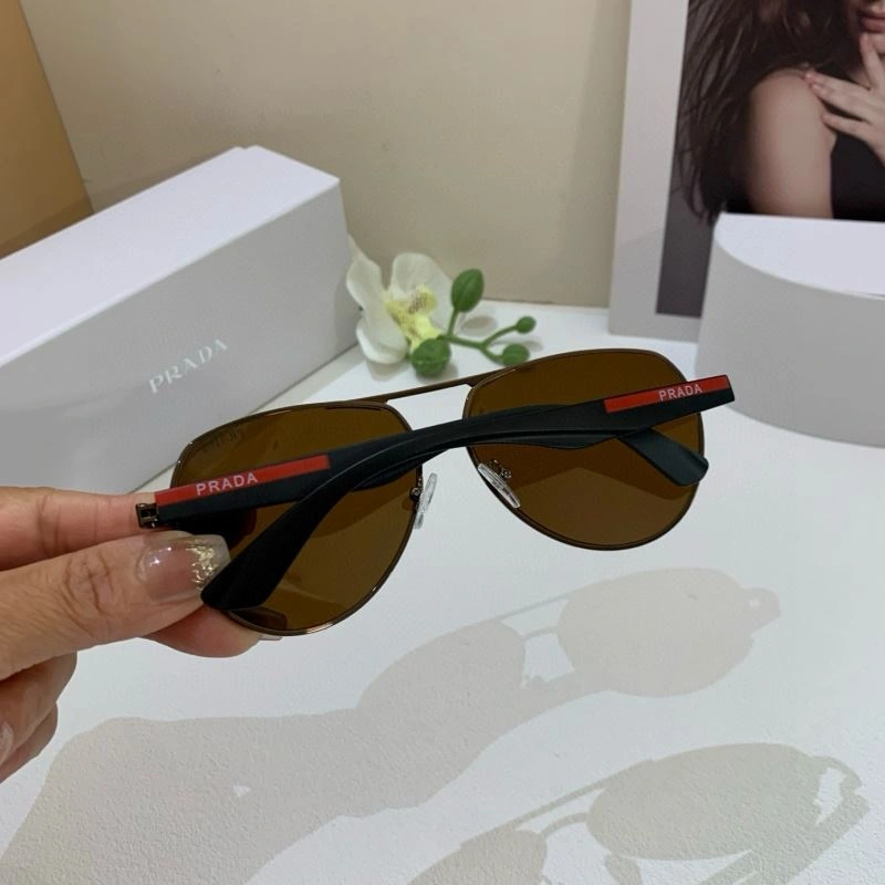 Prada Sunglasses Lightweight 281904