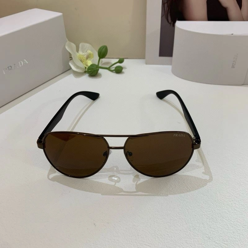 Prada Sunglasses Lightweight 281904