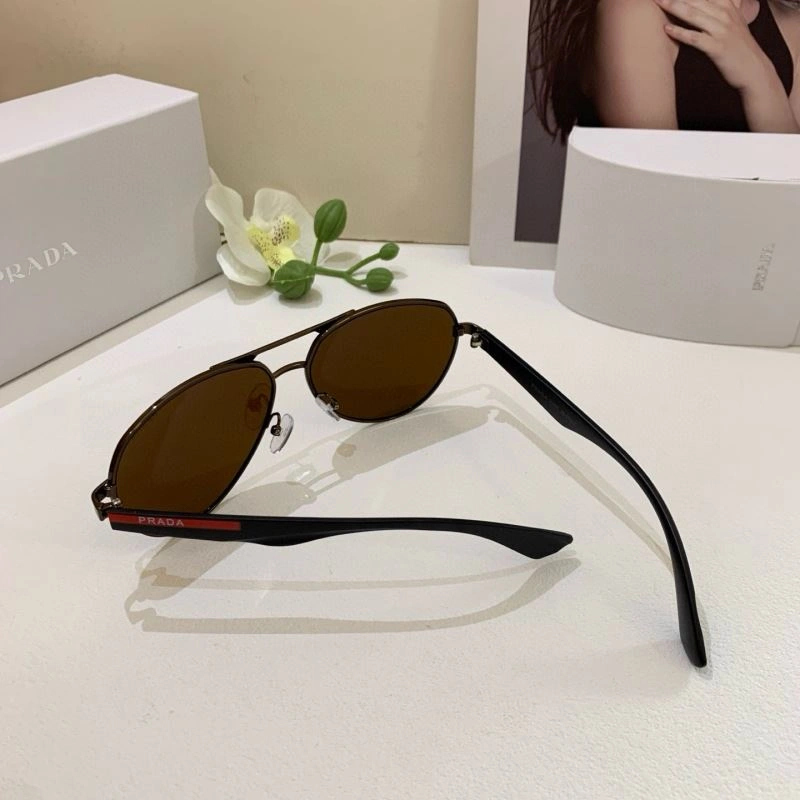 Prada Sunglasses Lightweight 281904