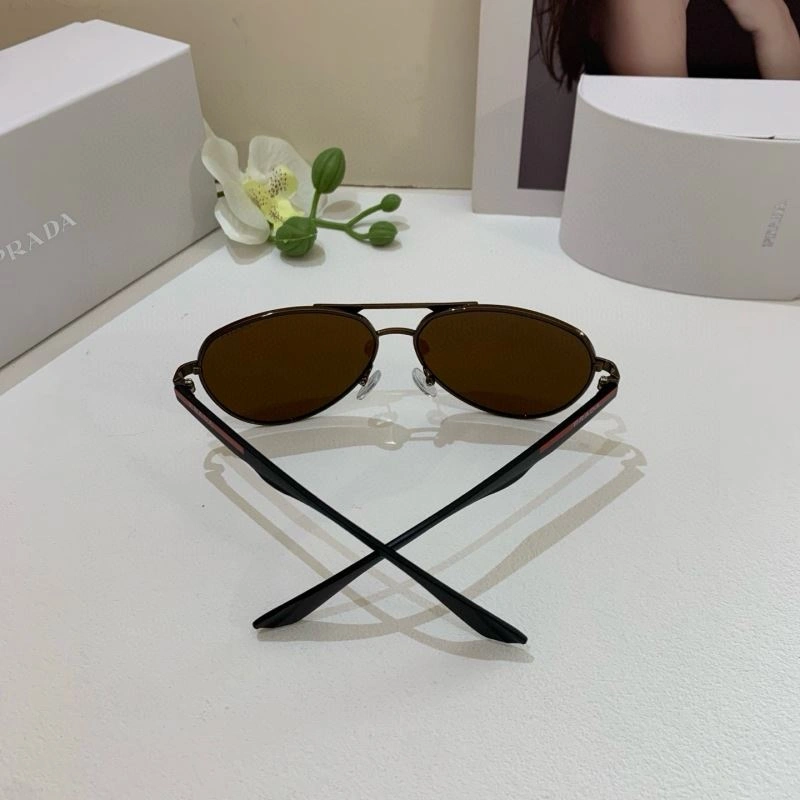 Prada Sunglasses Lightweight 281904