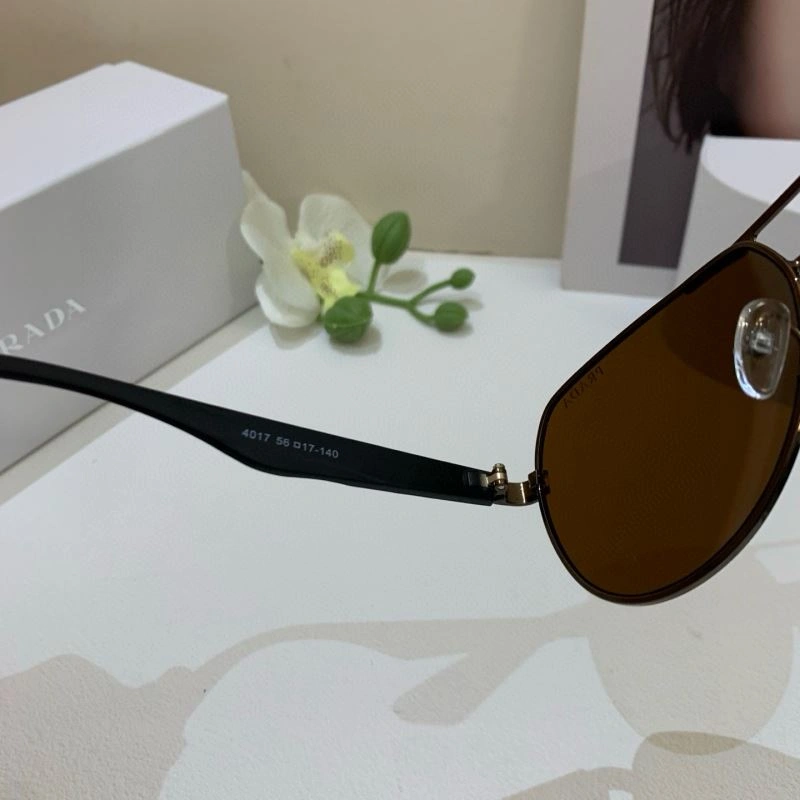 Prada Sunglasses Lightweight 281904