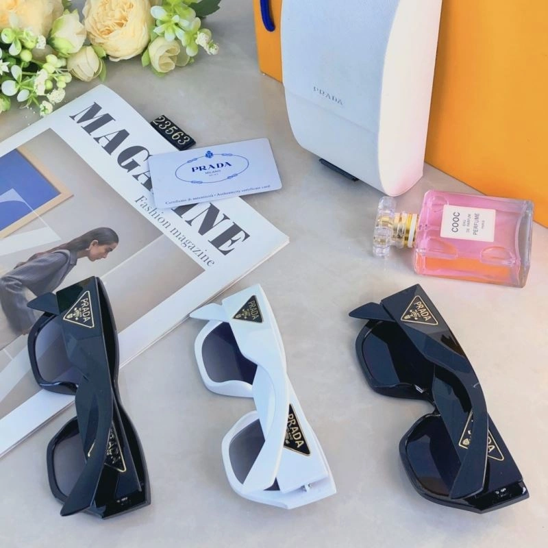 Prada Sunglasses Practical 281892