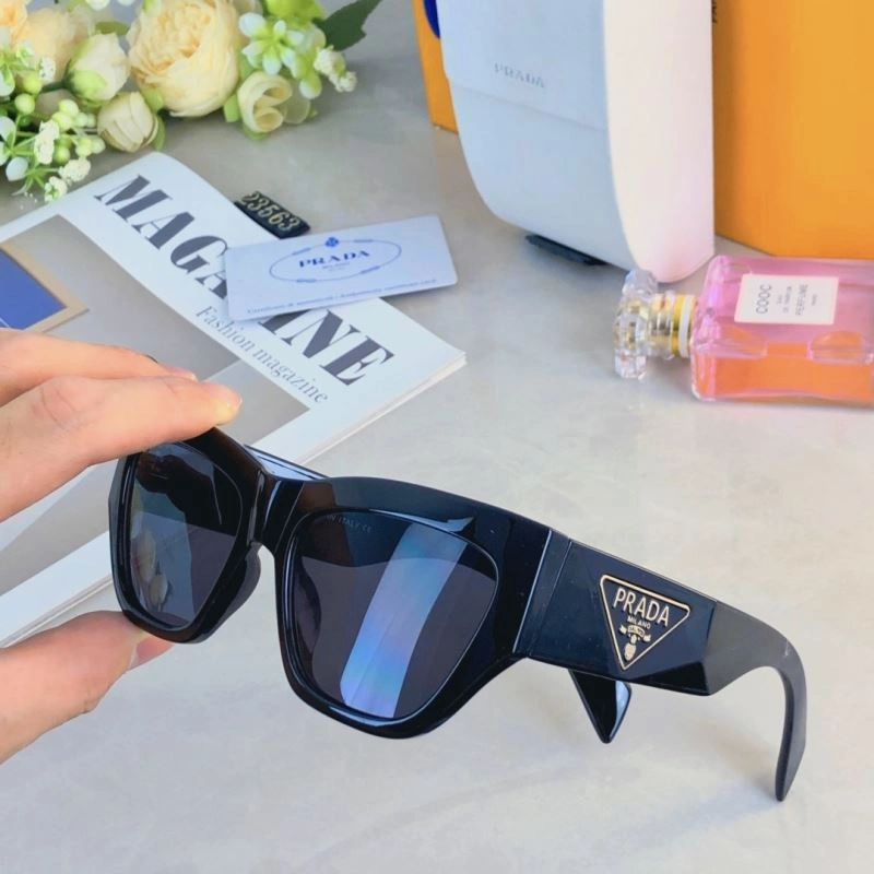 Prada Sunglasses Practical 281892