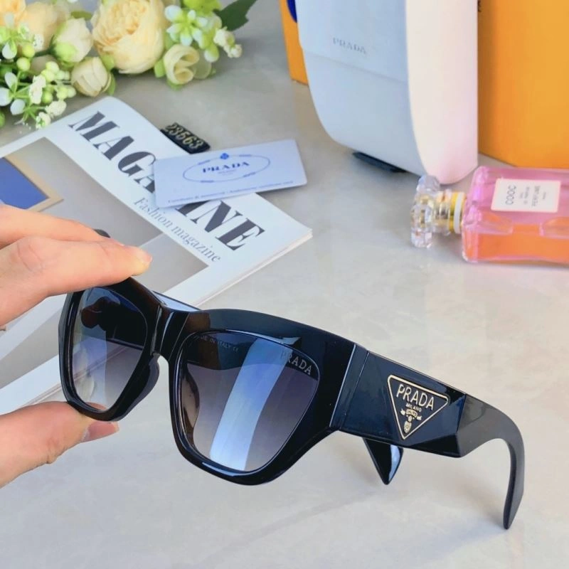 Prada Sunglasses Practical 281892