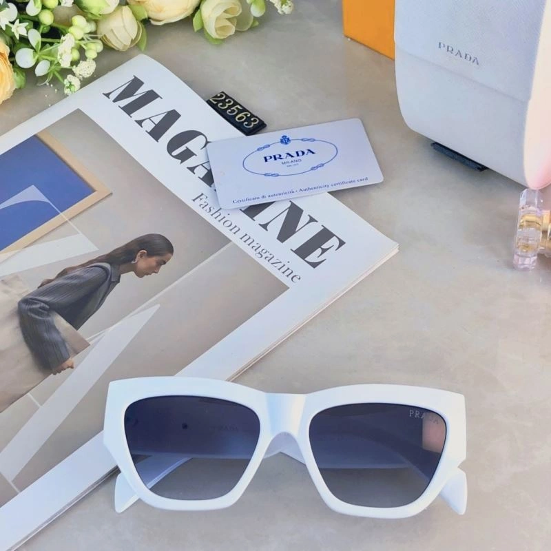 Prada Sunglasses Practical 281892