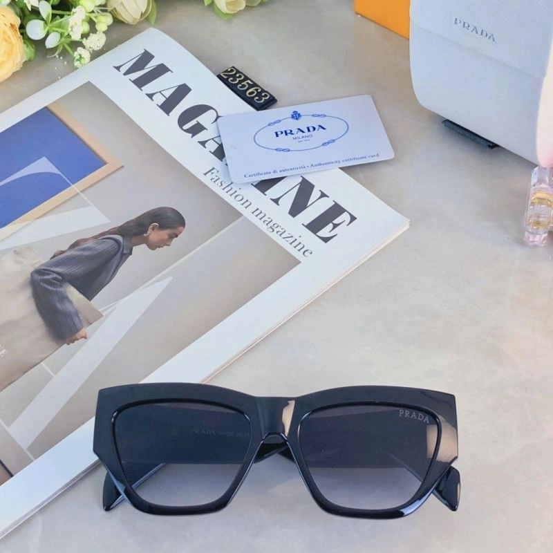 Prada Sunglasses Practical 281892