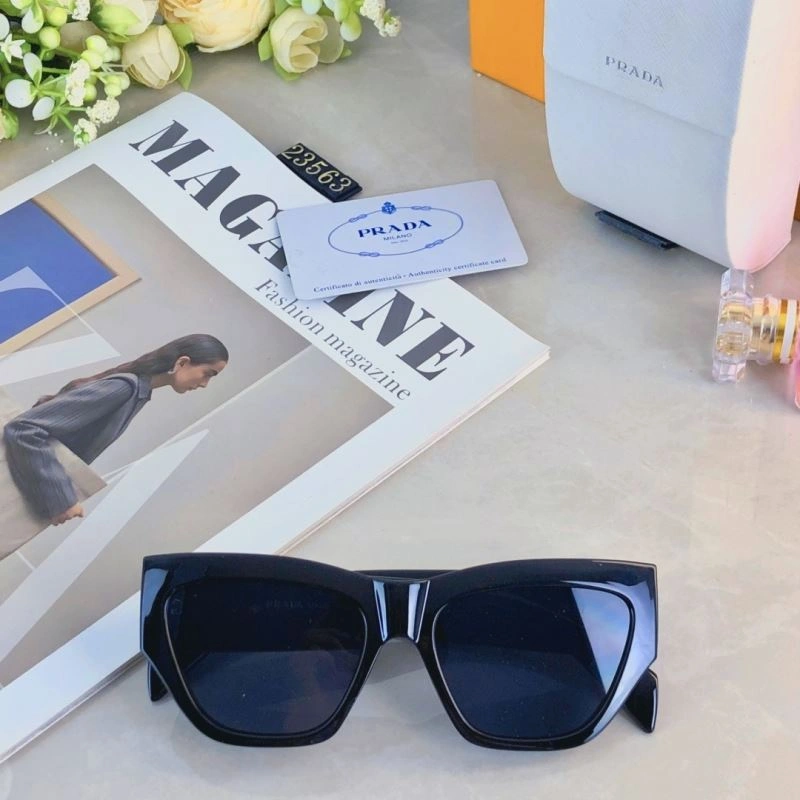 Prada Sunglasses Practical 281892