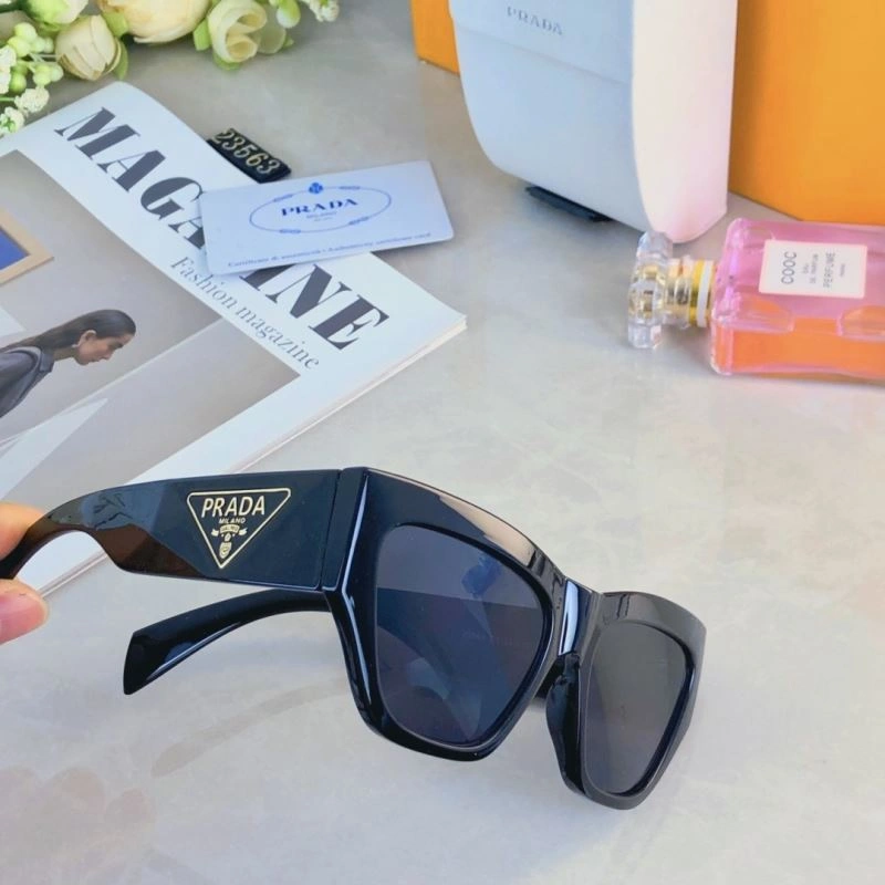 Prada Sunglasses Practical 281892