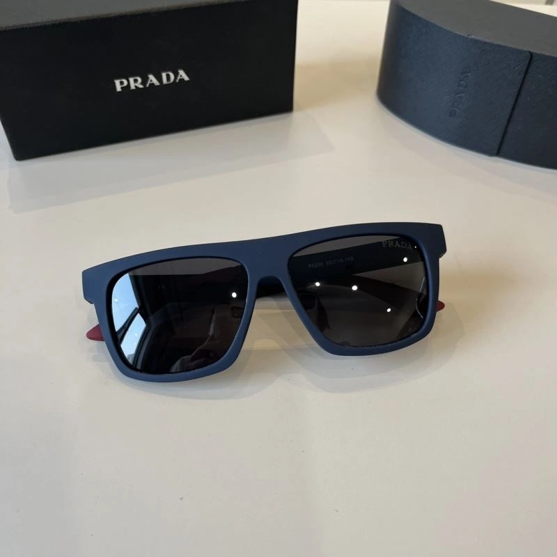 Prada Sunglasses Casual 281890