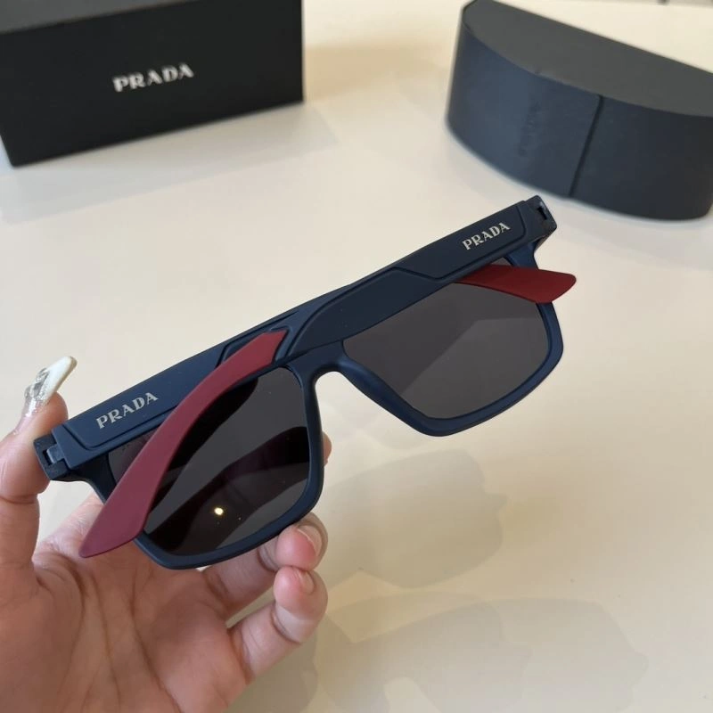 Prada Sunglasses Casual 281890