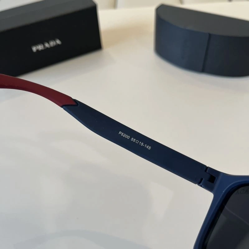 Prada Sunglasses Casual 281890