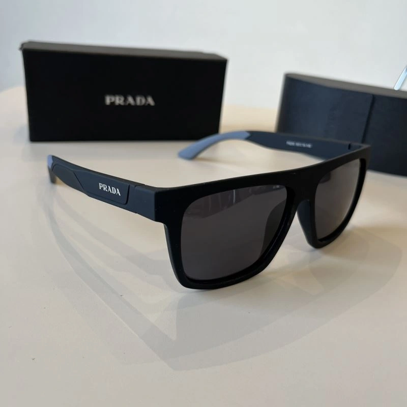 Prada Sunglasses Trendy 281893