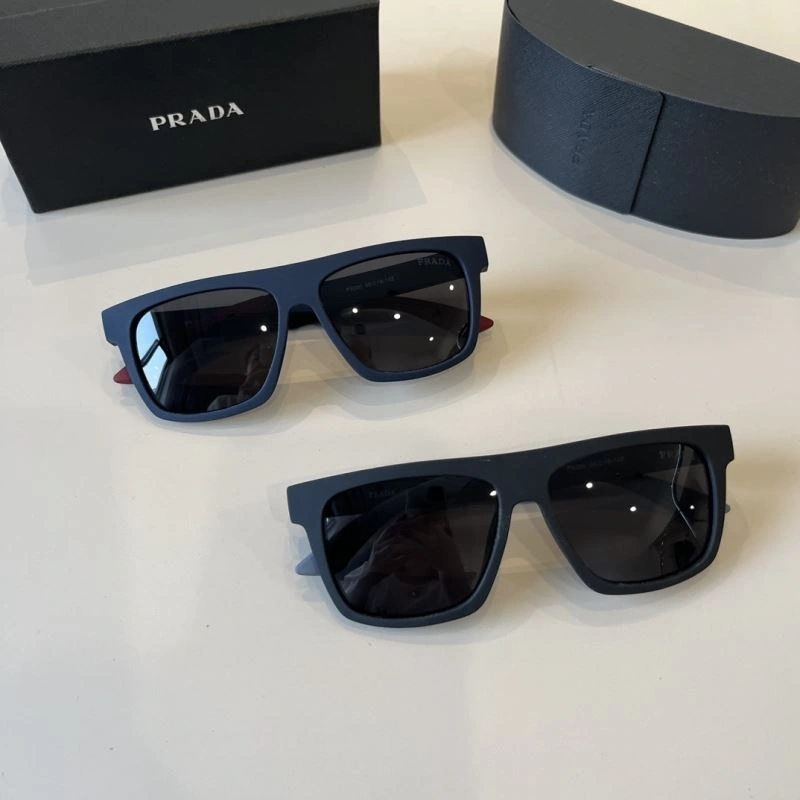 Prada Sunglasses Trendy 281893