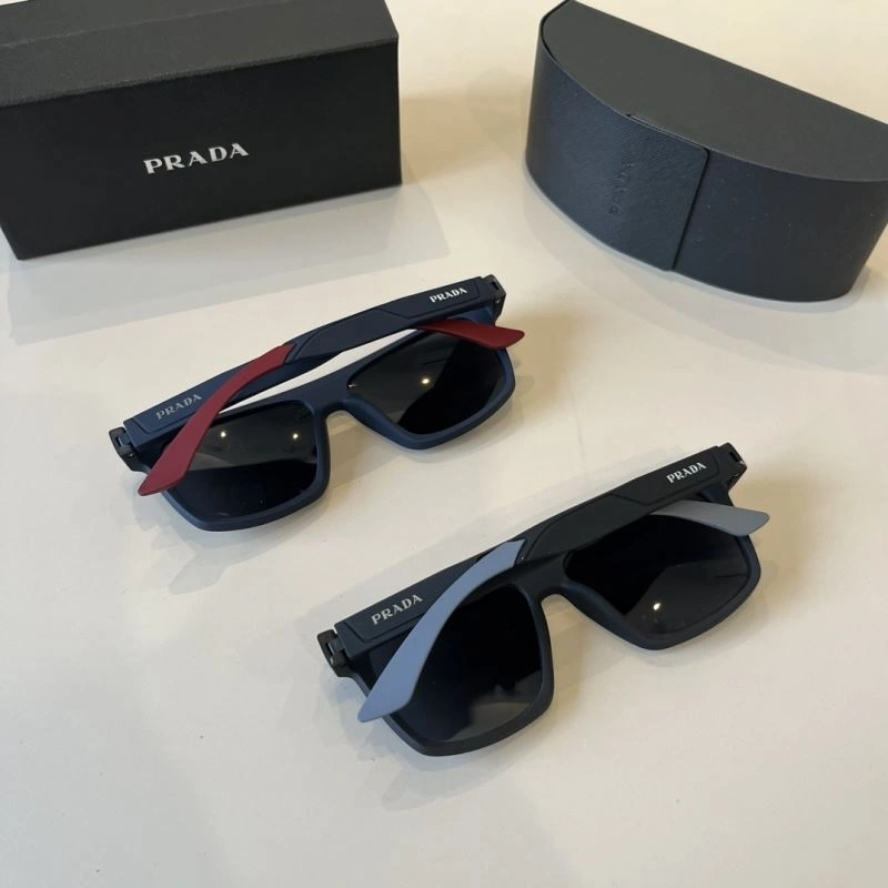 Prada Sunglasses Trendy 281893