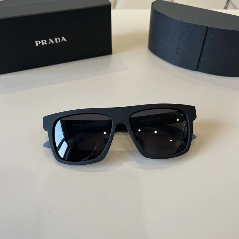 Prada Sunglasses Trendy 281893