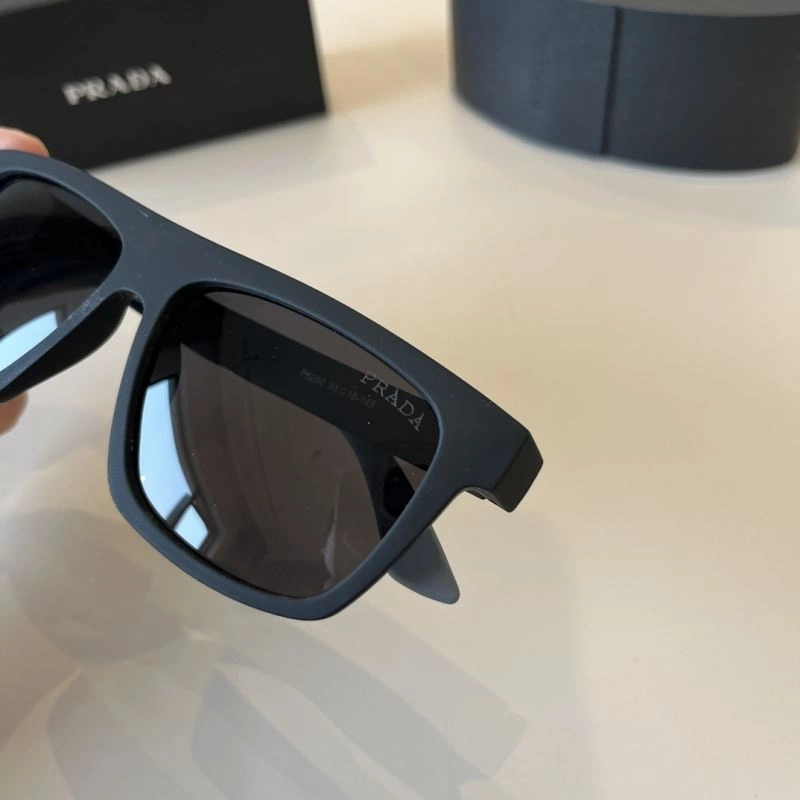 Prada Sunglasses Trendy 281893