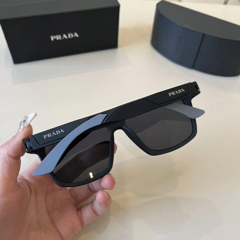 Prada Sunglasses Trendy 281893