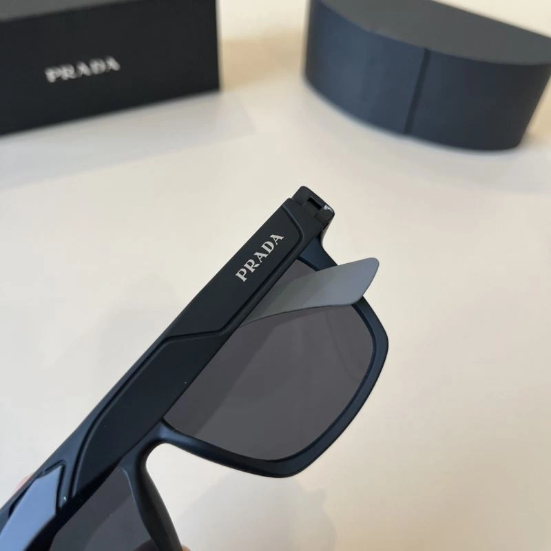 Prada Sunglasses Trendy 281893