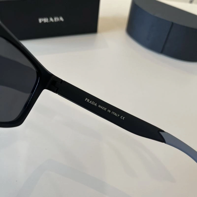 Prada Sunglasses Trendy 281893