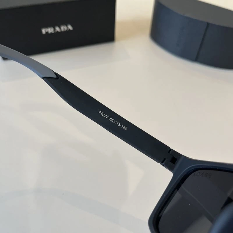Prada Sunglasses Trendy 281893