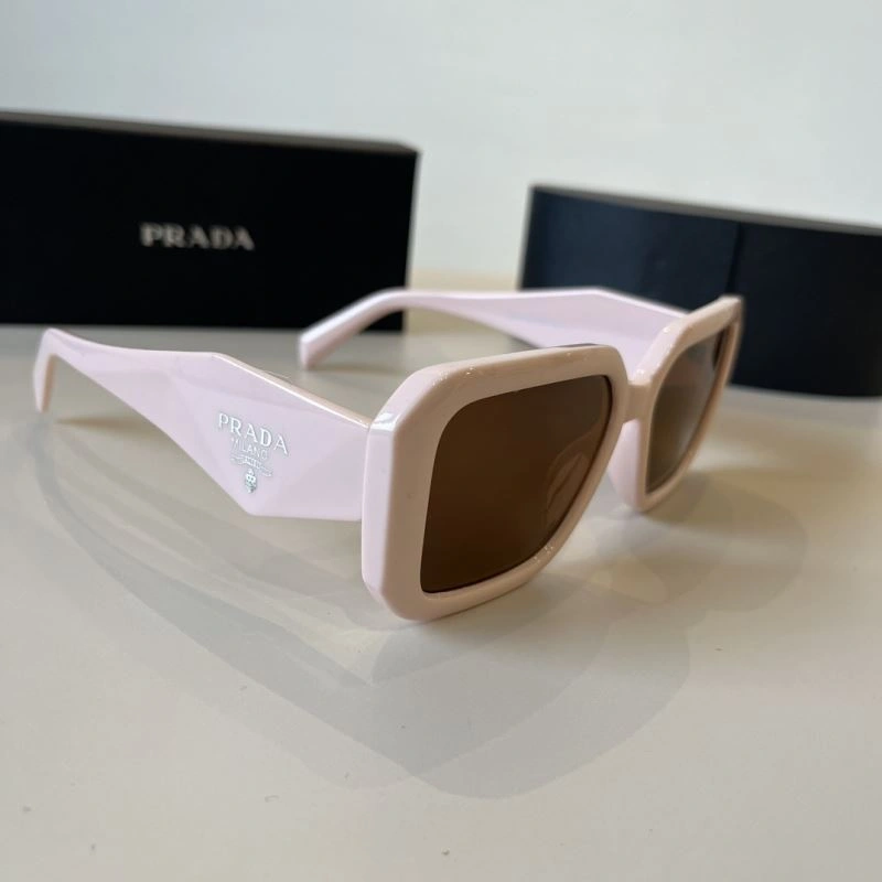 Flexible Prada Sunglasses 281894