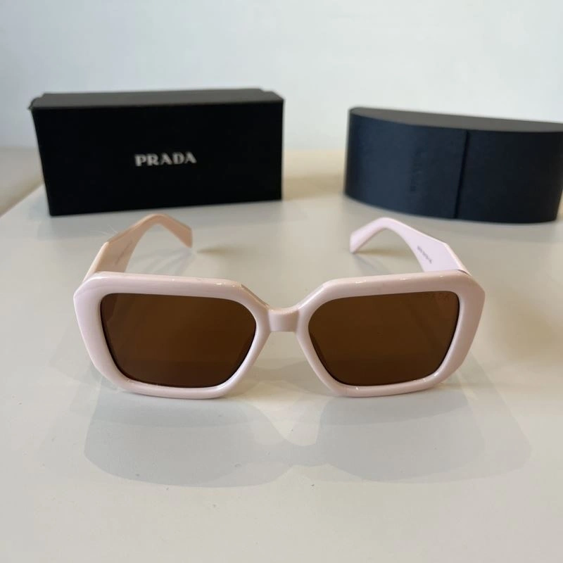 Flexible Prada Sunglasses 281894