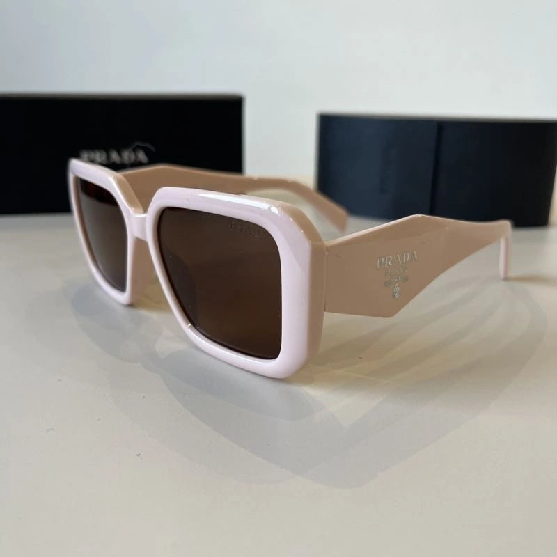 Flexible Prada Sunglasses 281894