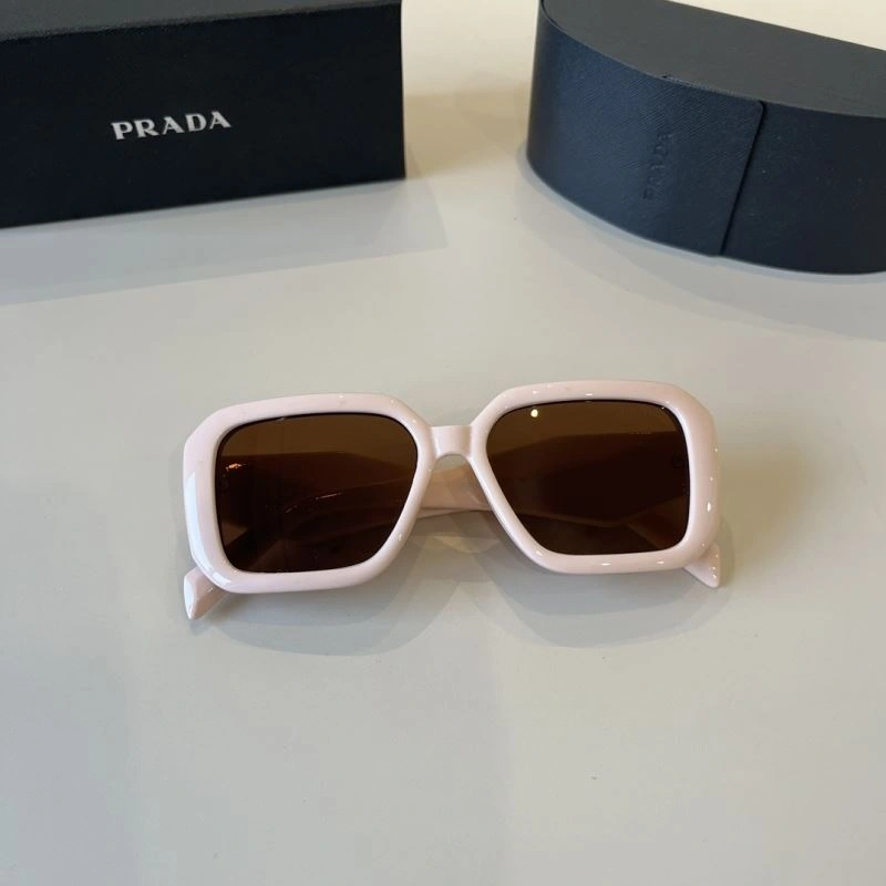 Flexible Prada Sunglasses 281894