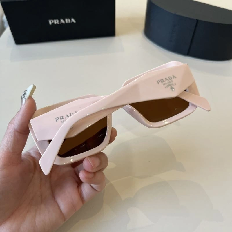 Flexible Prada Sunglasses 281894