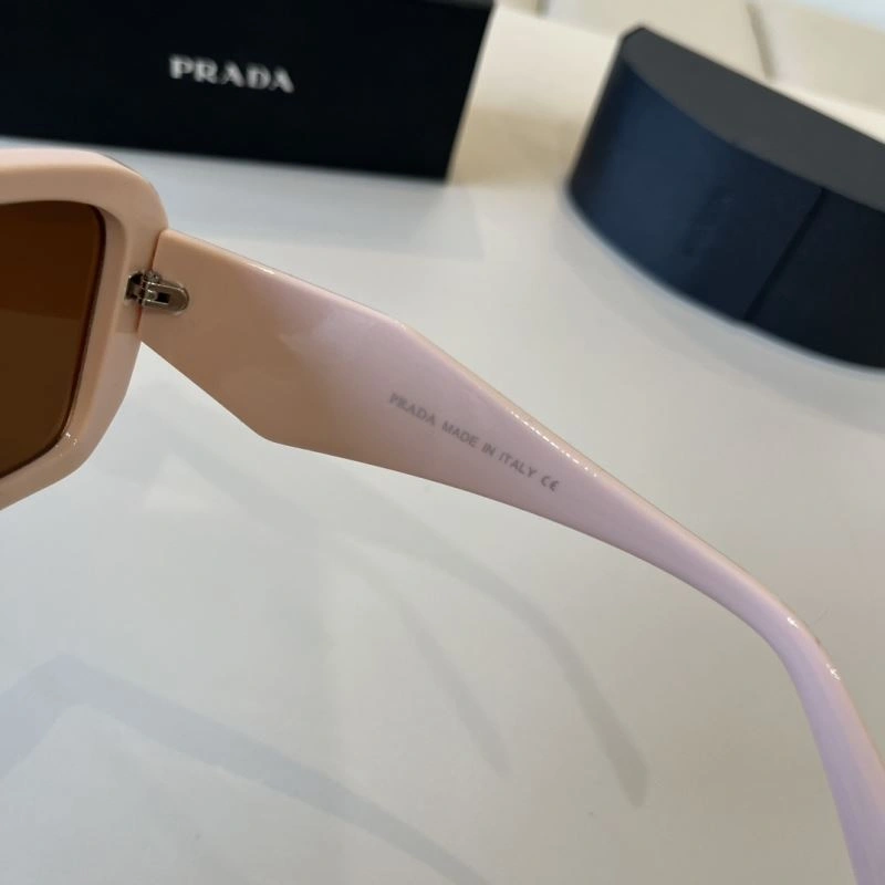 Flexible Prada Sunglasses 281894