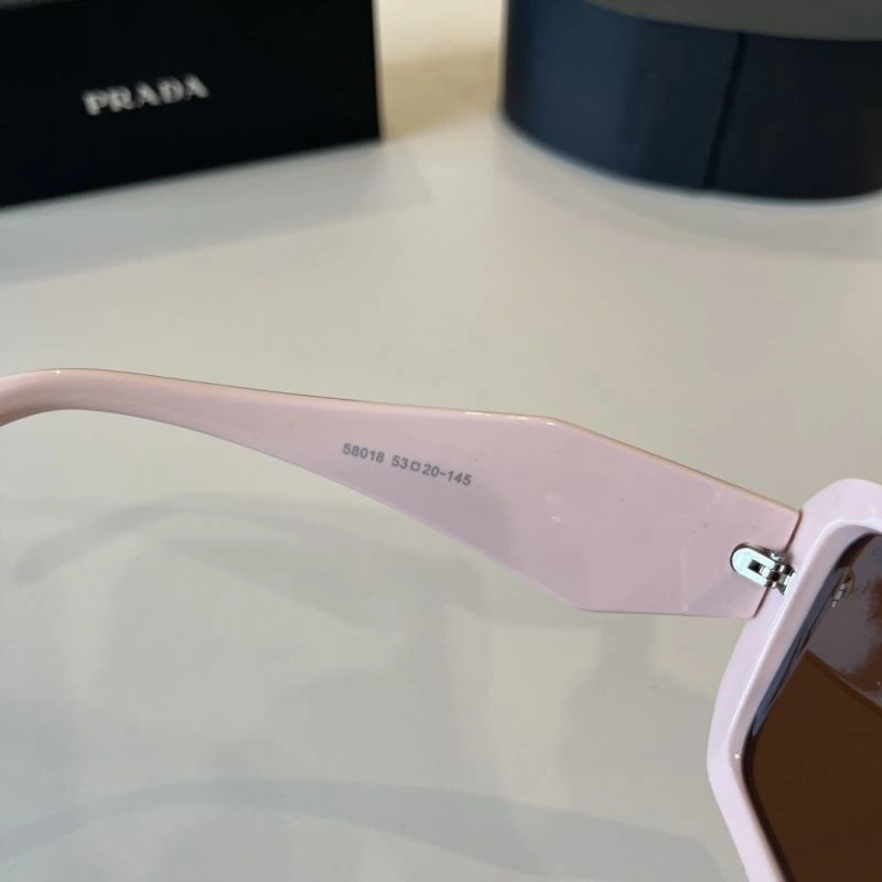 Flexible Prada Sunglasses 281894